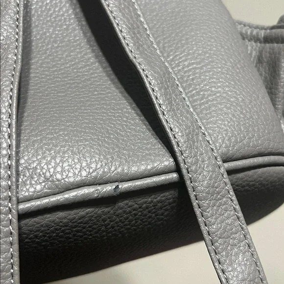 Mini backpack - Picture 4 of 5